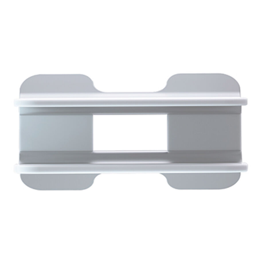 Orico Alüminyum Notebook Macbook Dikey Masaüstü Standı Gümüş - 4