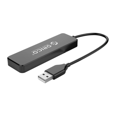 Orico FL01 4 Portlu USB-A Hub Çoklayıcı - 2
