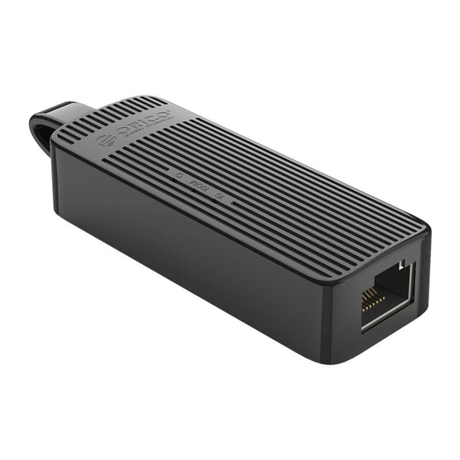 Orico RJ45 to USB 3.0 1000Mbps Kompakt Dönüştürücü Adaptör - 1