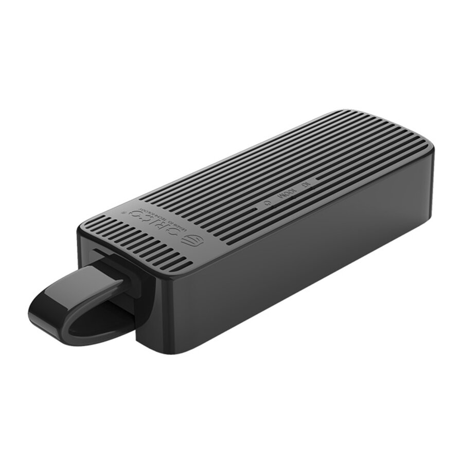 Orico RJ45 to USB 3.0 1000Mbps Kompakt Dönüştürücü Adaptör - 3