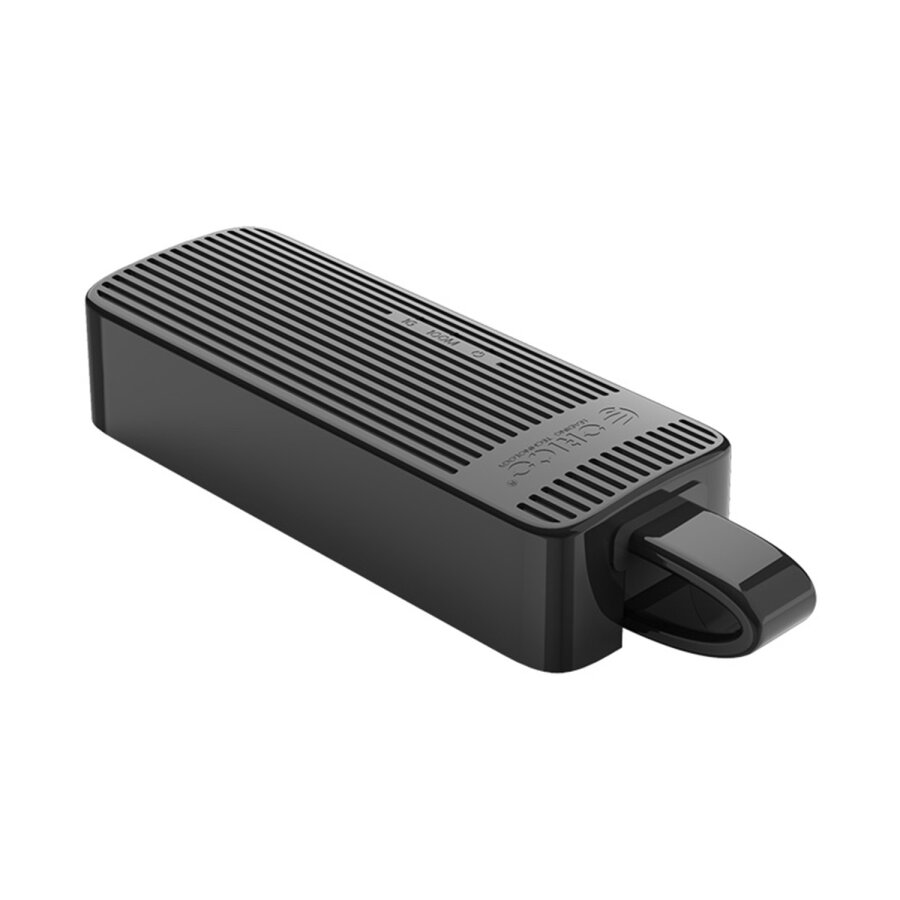 Orico RJ45 to USB 3.0 1000Mbps Kompakt Dönüştürücü Adaptör - 6