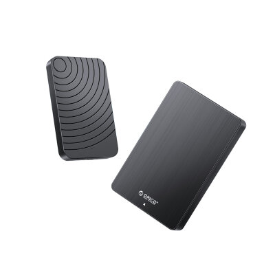 Orico USB 3.0 Micro B 2.5” inch 5Gbps SATA SSD Hard Disk Kutusu - 5