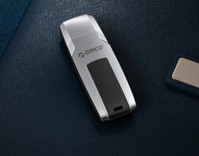 Orico USB3.1 Gen1 Flash Bellek Alüminyum Kasa 256GB - 2