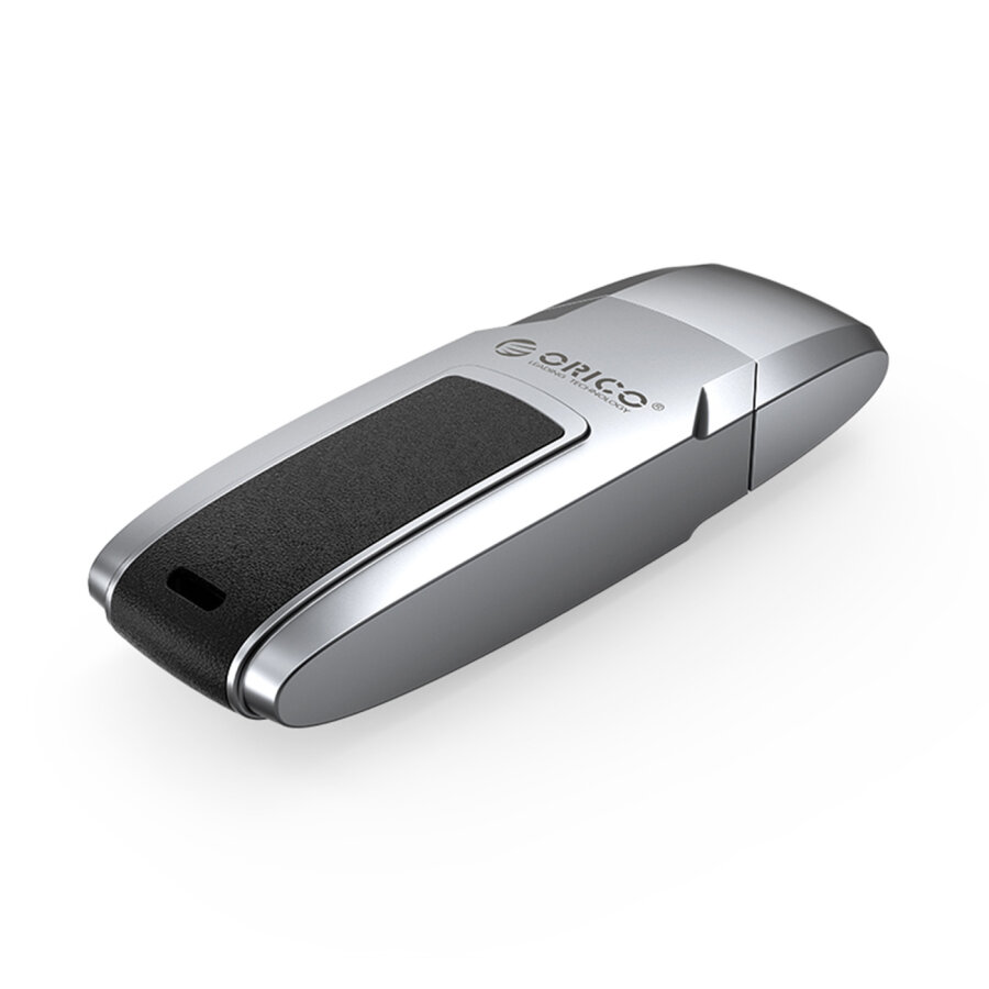 Orico USB3.1 Gen1 Flash Bellek Alüminyum Kasa 256GB - 3