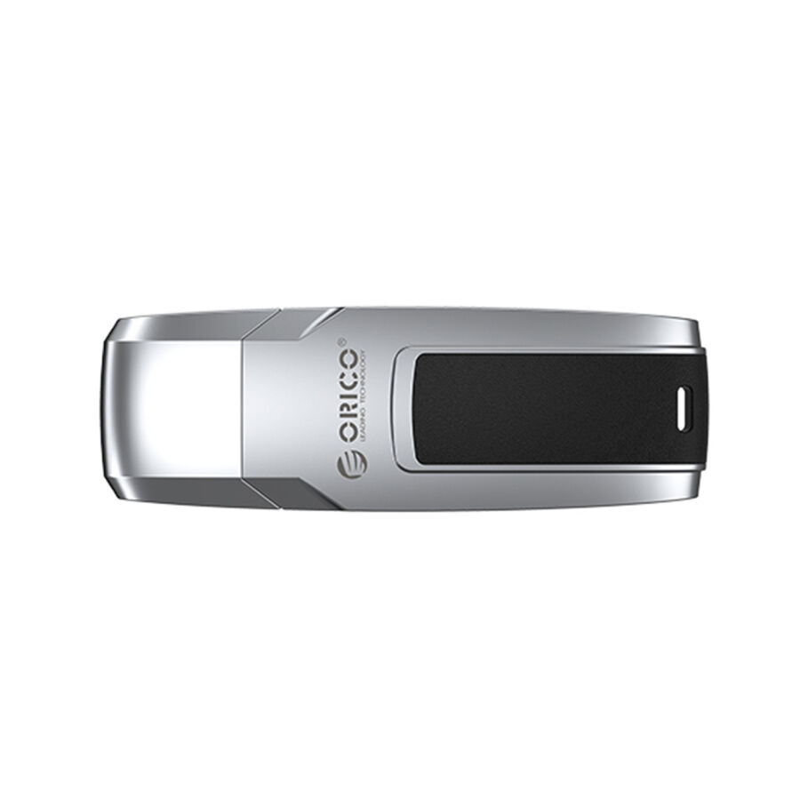 Orico USB3.1 Gen1 Flash Bellek Alüminyum Kasa 64GB - 1