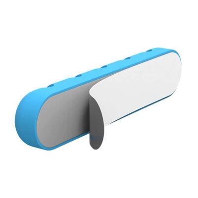 Orico Yapışkanlı Kablo Düzenleyici Organizer Mavi - 4