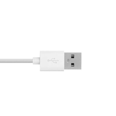 Philips 2.4A iPhone Lightning Şarj ve Data Kablosu 1 Metre - 5