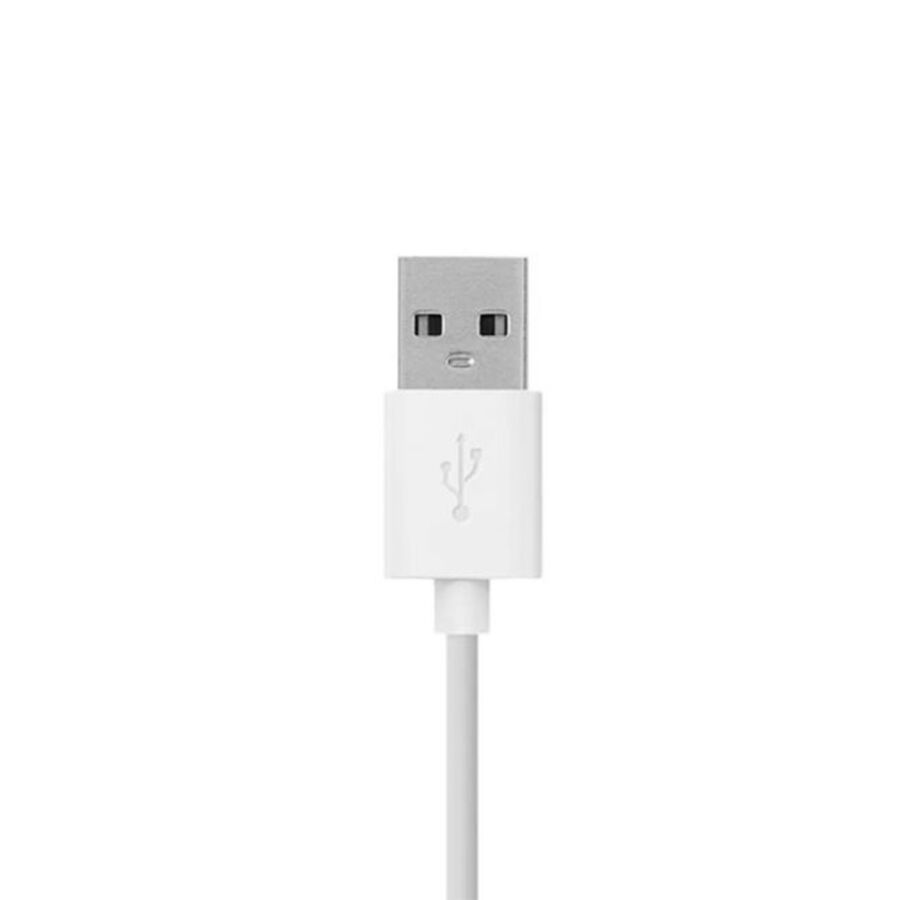 Philips 2.4A iPhone Lightning Şarj ve Data Kablosu 1 Metre - 4