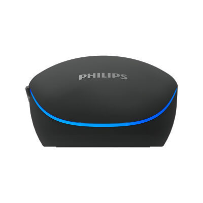 Philips Ambiglow Gaming Mouse 6400 DPI RGB Işıklandırma 6 Butonlu Kablolu Oyuncu Mouse - 5