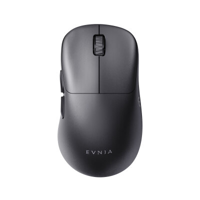 Philips Evnia SPK9418B Kablosuz 12000 DPI PAW3311 Sensörlü Gaming Oyuncu Mouse Siyah