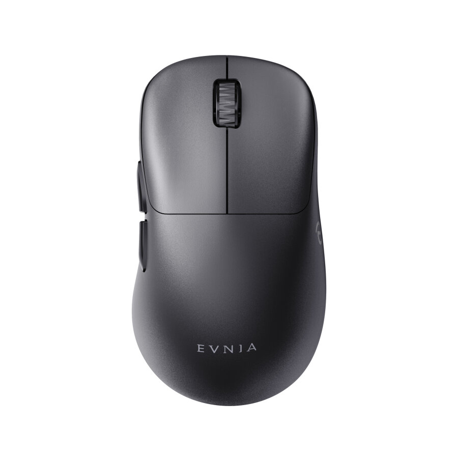 Philips Evnia SPK9418B Kablosuz 12000 DPI PAW3311 Sensörlü Gaming Oyuncu Mouse Siyah - 1