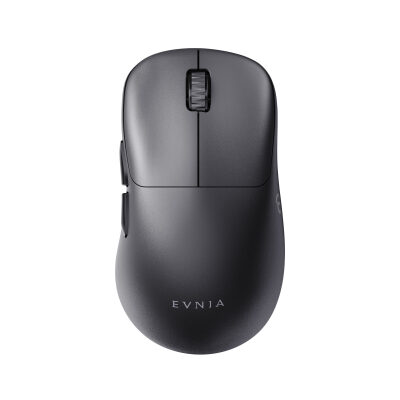 Philips Evnia SPK9418B Kablosuz 12000 DPI PAW3311 Sensörlü Gaming Oyuncu Mouse Siyah - 2