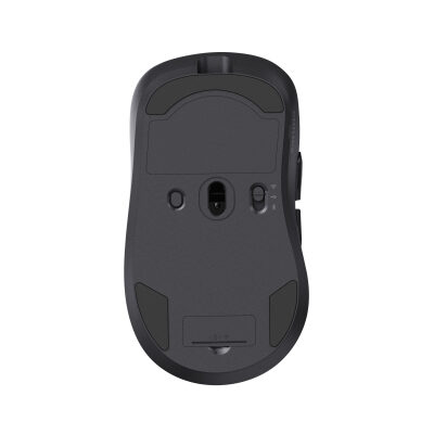 Philips Evnia SPK9418B Kablosuz 12000 DPI PAW3311 Sensörlü Gaming Oyuncu Mouse Siyah - 3