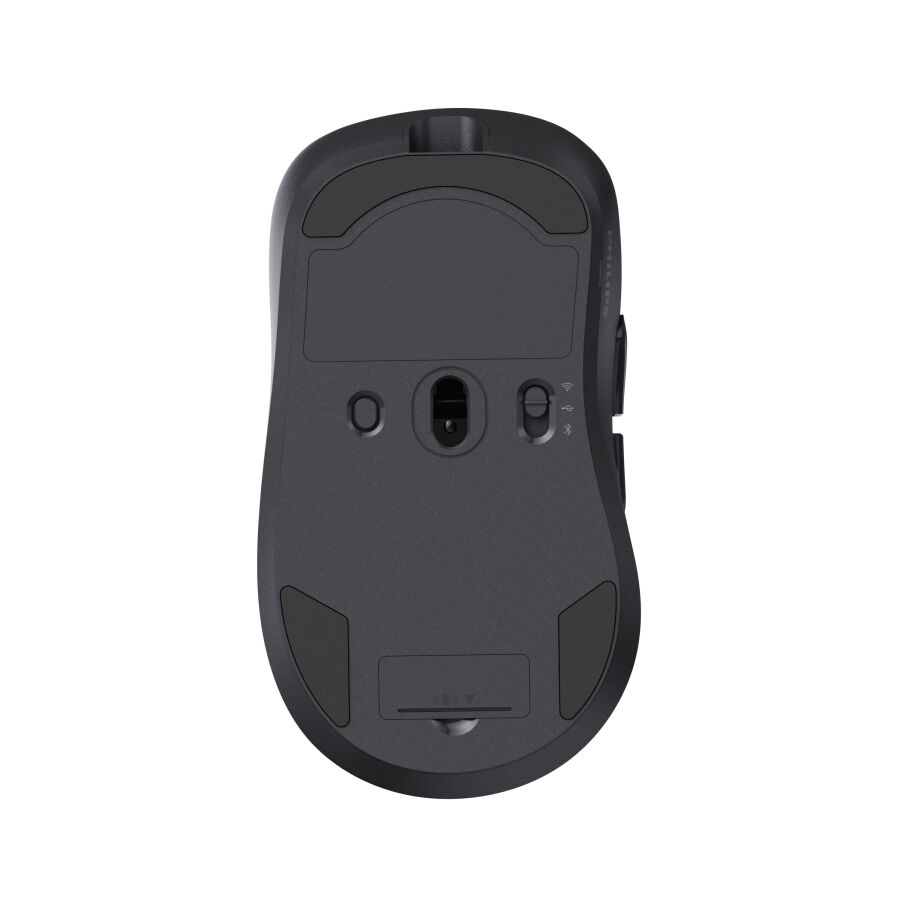Philips Evnia SPK9418B Kablosuz 12000 DPI PAW3311 Sensörlü Gaming Oyuncu Mouse Siyah - 3
