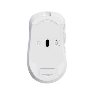 Philips Evnia SPK9418W Kablosuz 12000 DPI PAW3311 Sensörlü Gaming Oyuncu Mouse Beyaz - 3