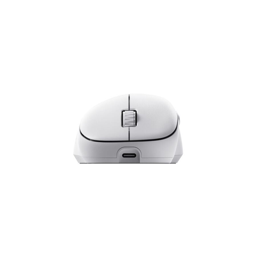 Philips Evnia SPK9418W Kablosuz 12000 DPI PAW3311 Sensörlü Gaming Oyuncu Mouse Beyaz - 4