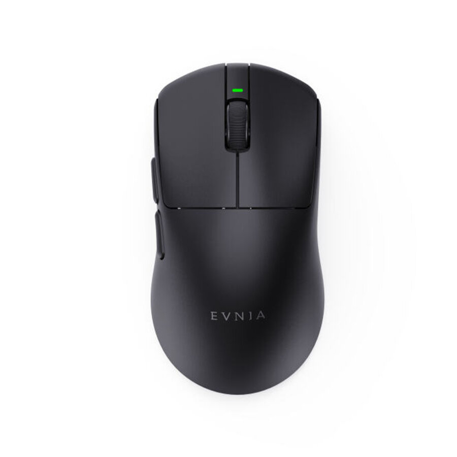 Philips Evnia SPK9618B Kablosuz 26000 DPI PAW3395 Sensörlü Gaming Oyuncu Mouse Siyah - 1