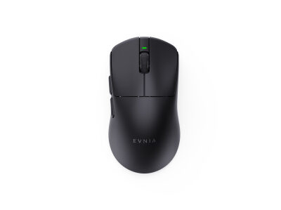 Philips Evnia SPK9618B Kablosuz 26000 DPI PAW3395 Sensörlü Gaming Oyuncu Mouse Siyah - 2