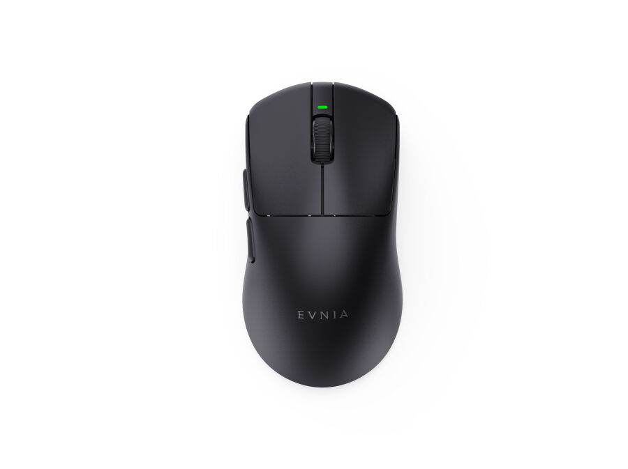 Philips Evnia SPK9618B Kablosuz 26000 DPI PAW3395 Sensörlü Gaming Oyuncu Mouse Siyah - 2