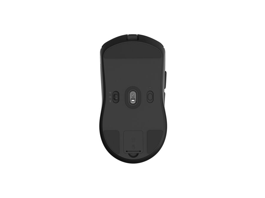 Philips Evnia SPK9618B Kablosuz 26000 DPI PAW3395 Sensörlü Gaming Oyuncu Mouse Siyah - 3