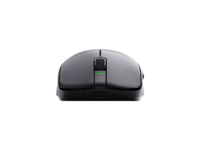 Philips Evnia SPK9618B Kablosuz 26000 DPI PAW3395 Sensörlü Gaming Oyuncu Mouse Siyah - 4