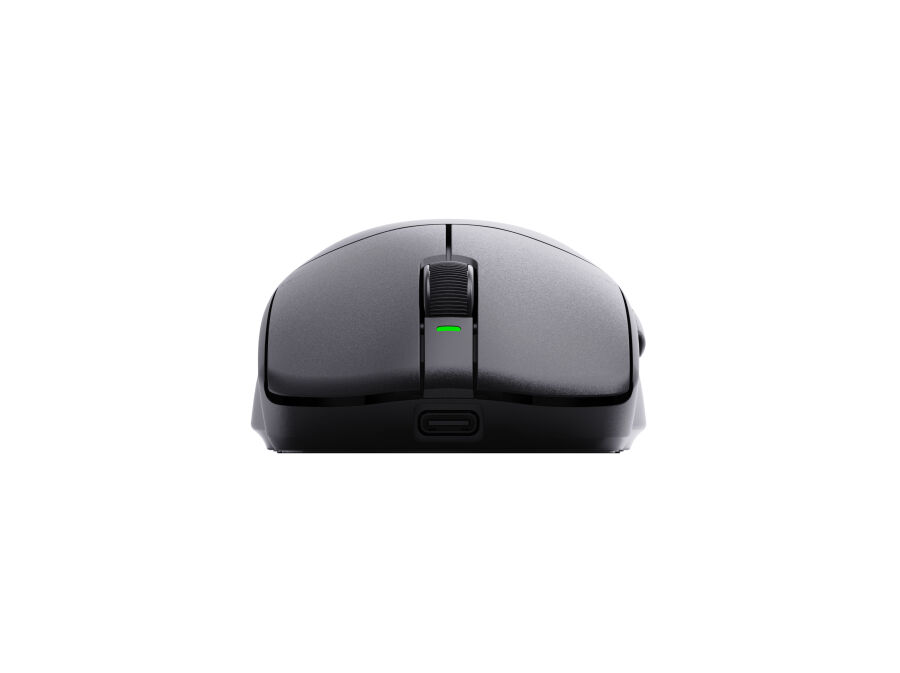 Philips Evnia SPK9618B Kablosuz 26000 DPI PAW3395 Sensörlü Gaming Oyuncu Mouse Siyah - 4
