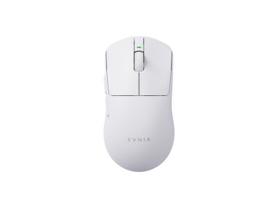 Philips Evnia SPK9618W Kablosuz 26000 DPI PAW3395 Sensörlü Gaming Oyuncu Mouse Beyaz - 2