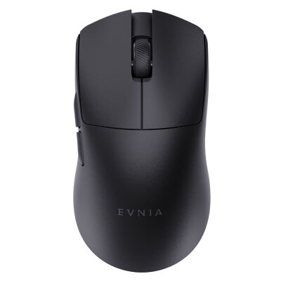 Philips Evnia SPK9718B Kablosuz 36000 DPI PAW3950 Sensörlü Gaming Oyuncu Mouse Siyah