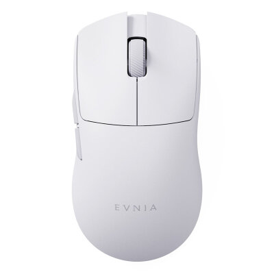 Philips Evnia SPK9718W Kablosuz 36000 DPI PAW3950 Sensörlü Gaming Oyuncu Mouse Beyaz