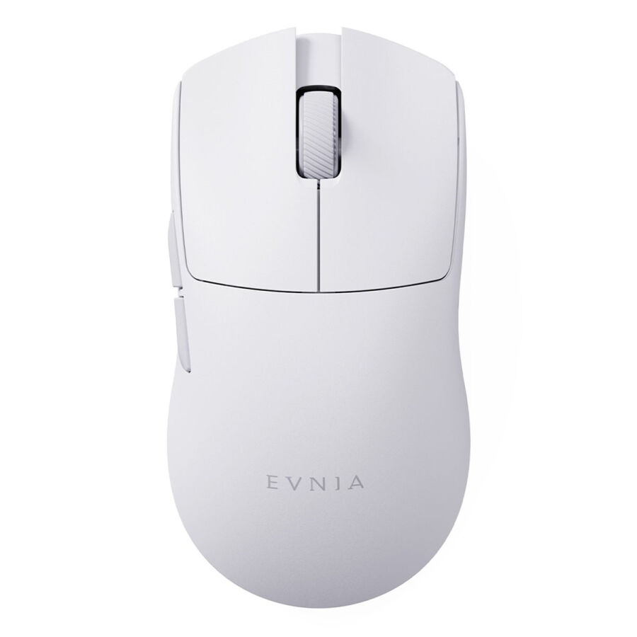 Philips Evnia SPK9718W Kablosuz 36000 DPI PAW3950 Sensörlü Gaming Oyuncu Mouse Beyaz - 1