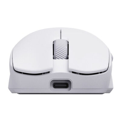 Philips Evnia SPK9718W Kablosuz 36000 DPI PAW3950 Sensörlü Gaming Oyuncu Mouse Beyaz - 4