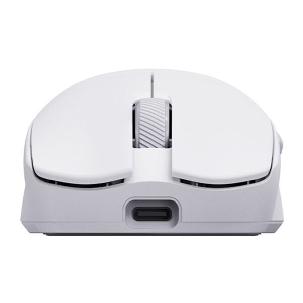 Philips Evnia SPK9718W Kablosuz 36000 DPI PAW3950 Sensörlü Gaming Oyuncu Mouse Beyaz - 4