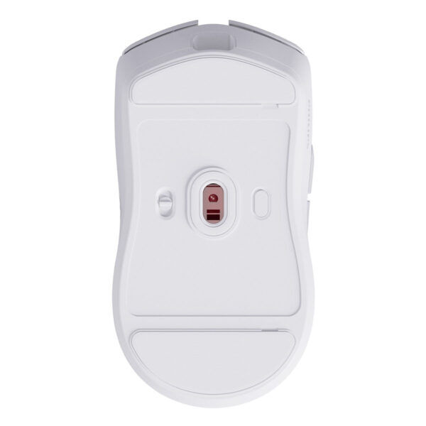 Philips Evnia SPK9718W Kablosuz 36000 DPI PAW3950 Sensörlü Gaming Oyuncu Mouse Beyaz - 6