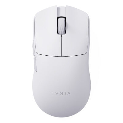 Philips Evnia SPK9718W Kablosuz 36000 DPI PAW3950 Sensörlü Gaming Oyuncu Mouse Beyaz