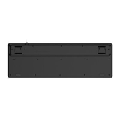 Philips SPK6238B USB Kablolu Türkçe Q Klavye Siyah - 5