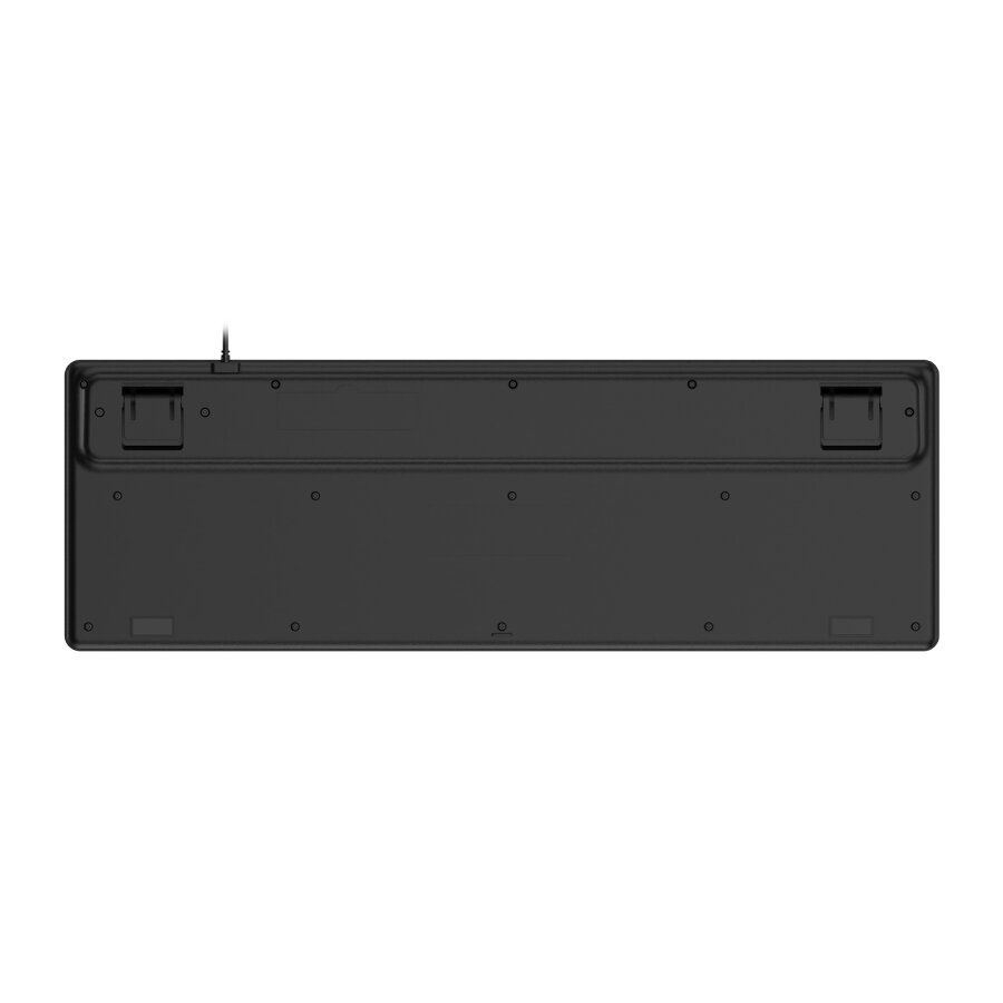 Philips SPK6238B USB Kablolu Türkçe Q Klavye Siyah - 5