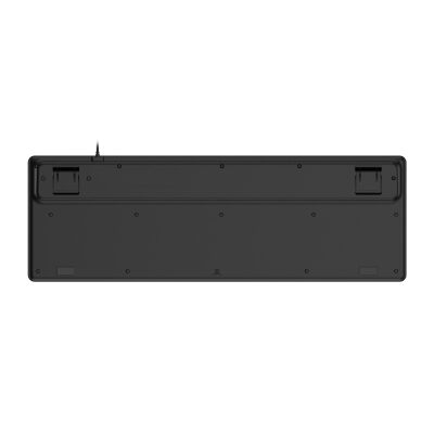 Philips SPK6238B USB Kablolu Türkçe Q Klavye Siyah - 5