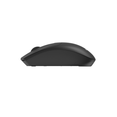 Philips SPK7398B Kablosuz Sessiz Mouse 1600 DPI Siyah - 2