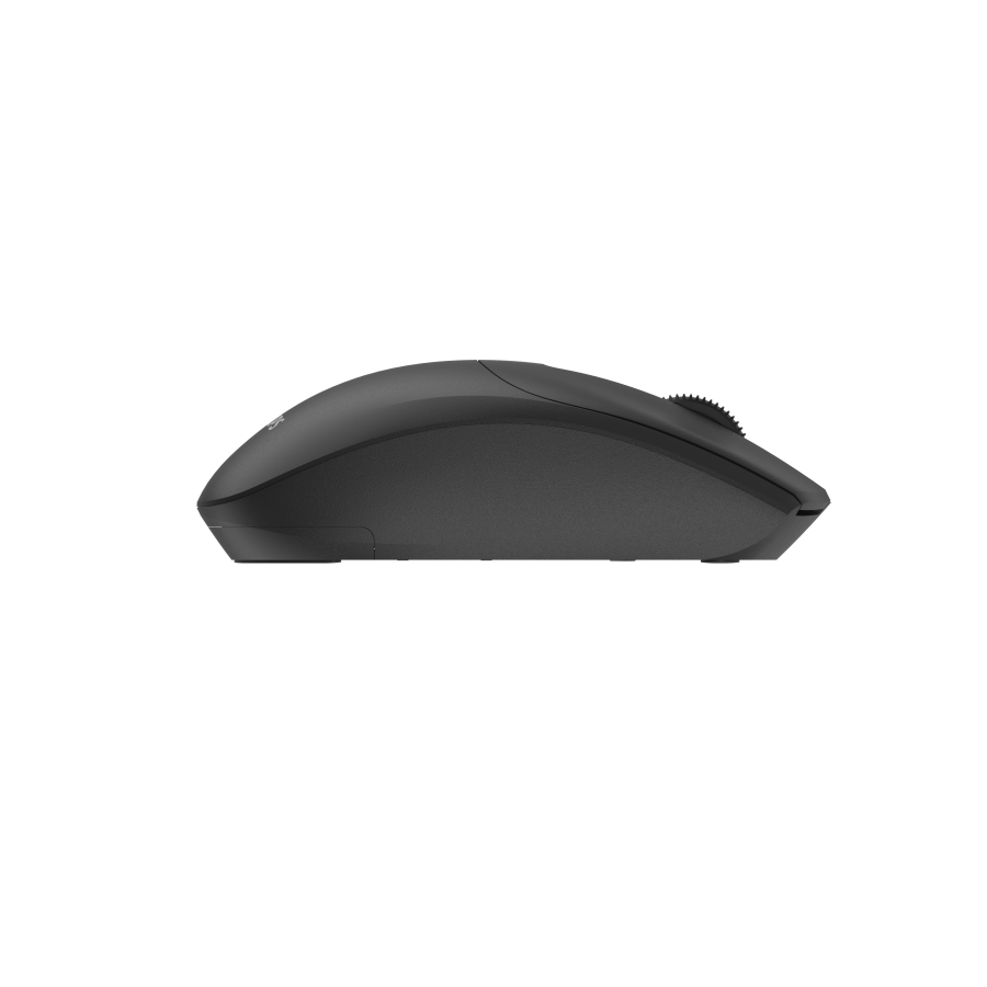 Philips SPK7398B Kablosuz Sessiz Mouse 1600 DPI Siyah - 3