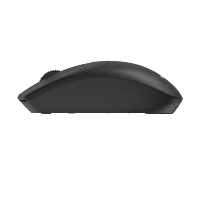 Philips SPK7398B Kablosuz Sessiz Mouse 1600 DPI Siyah - 2