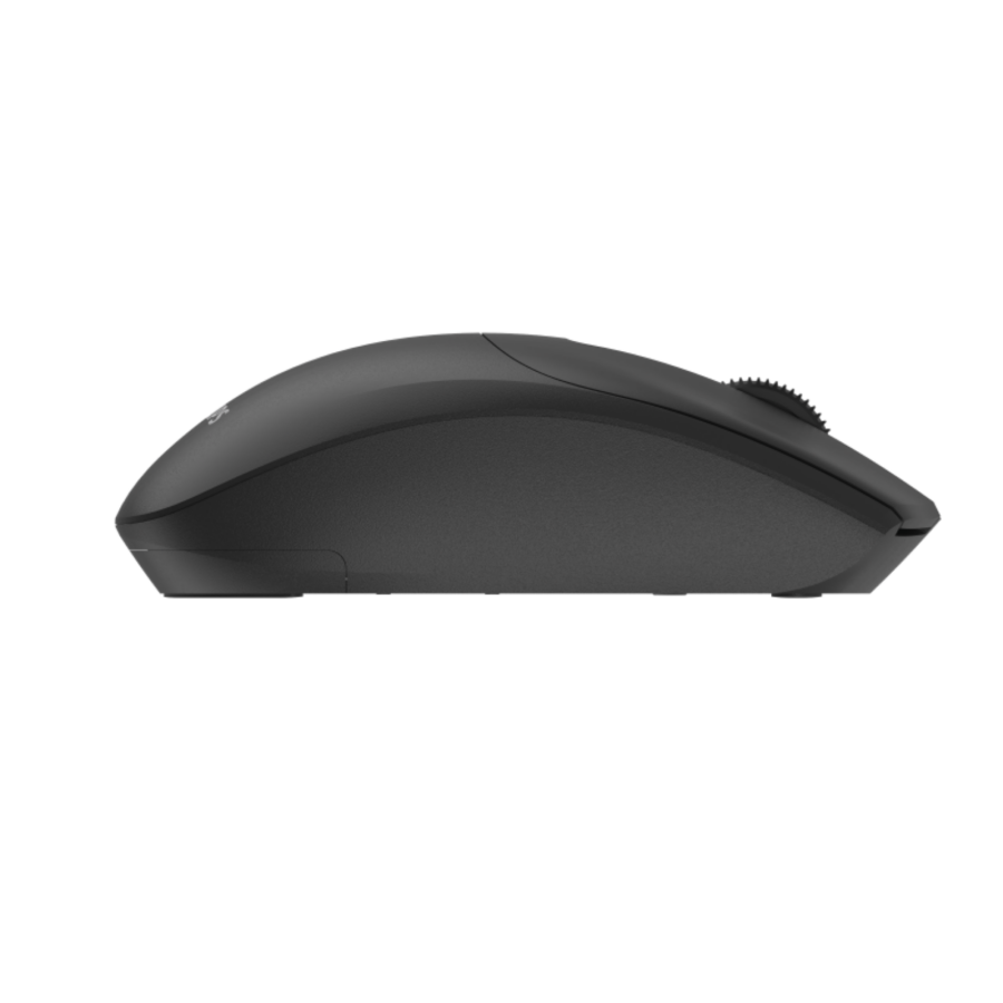 Philips SPK7398B Kablosuz Sessiz Mouse 1600 DPI Siyah - 3