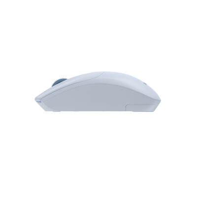 Philips SPK7398J Kablosuz Sessiz Mouse 1600 DPI Açık Mavi - 2