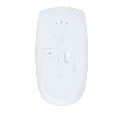 Philips SPK7398J Kablosuz Sessiz Mouse 1600 DPI Açık Mavi - 5