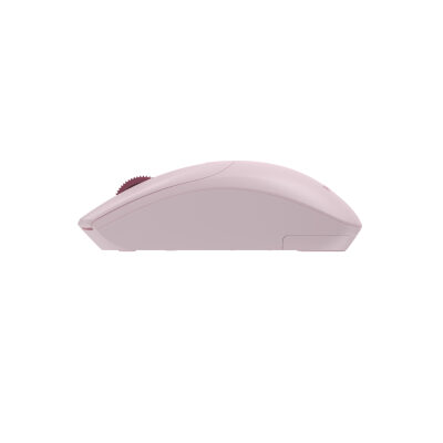 Philips SPK7398P Kablosuz Sessiz Mouse 1600 DPI Pembe - 2