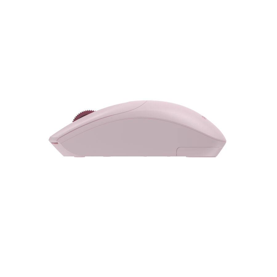 Philips SPK7398P Kablosuz Sessiz Mouse 1600 DPI Pembe - 2