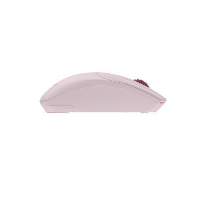 Philips SPK7398P Kablosuz Sessiz Mouse 1600 DPI Pembe - 3