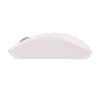 Philips SPK7398P Kablosuz Sessiz Mouse 1600 DPI Pembe - 3