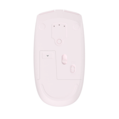 Philips SPK7398P Kablosuz Sessiz Mouse 1600 DPI Pembe - 5