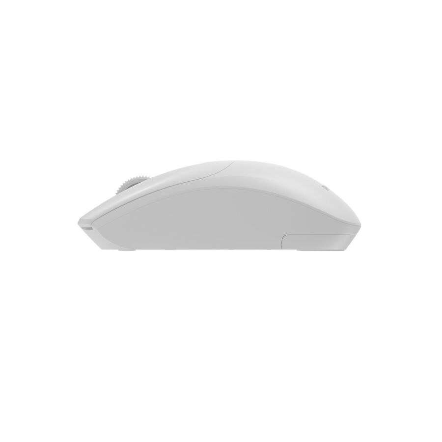 Philips SPK7398W Kablosuz Sessiz Mouse 1600 DPI Beyaz - 2