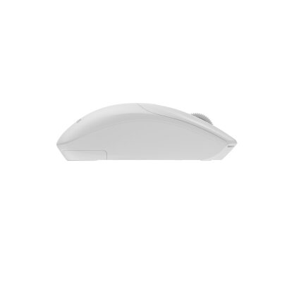 Philips SPK7398W Kablosuz Sessiz Mouse 1600 DPI Beyaz - 3